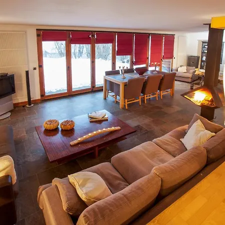 L'appart Du Chateau Des Girards Holiday home
