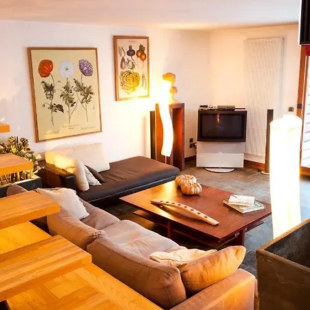 Holiday home L'appart Du Chateau Des Girards Lans-en-Vercors